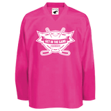 Foundry Adult Practice Jersey