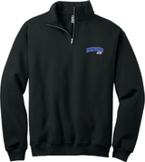 Ironbound NuBlend 1/4-Zip Cadet Collar Sweatshirt
