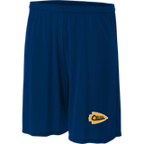 Chelsea Chiefs Youth Cooling Performance 6 Inch Short
