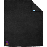Youngstown Phantoms Cozy Blanket