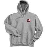 CT Whalers Tier 1 Super Heavyweight Fleece Hoodie