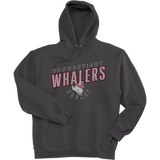 CT Whalers Tier 2 Super Heavyweight Fleece Hoodie