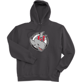 CT Whalers Tier 2 Super Heavyweight Fleece Hoodie