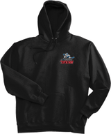 NJ Titans Super Heavyweight Fleece Hoodie