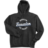 Bensalem Super Heavyweight Fleece Hoodie