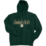 CT ECHO Stars Ultimate Cotton - Pullover Hooded Sweatshirt