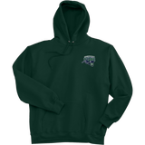 Kensington Valley Raiders Super Heavyweight Fleece Hoodie