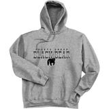 BBSG Super Heavyweight Fleece Hoodie