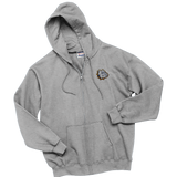 Chelsea Bulldogs V.I.T. Fleece Full-Zip Hoodie