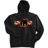 MD Jr. Black Bears Super Heavyweight Fleece Hoodie