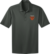 Pennsauken Pilots Adult Silk Touch Performance Polo