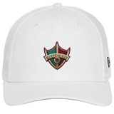 Delaware Ducks New Era 9SEVENTY Perforated Snapback Cap