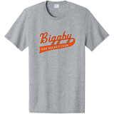 Biggby Coffee AAA Easy Cotton Tee