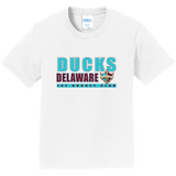 Delaware Ducks Youth Fan Favorite Tee