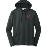 Youngstown Phantoms Performance Fleece Pullover Hooded Sweatshirt