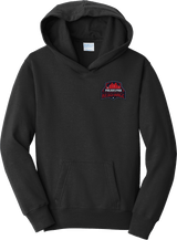 Philadelphia Resistance Youth Fan Favorite Fleece Pullover Hooded Sweatshirt