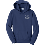 Midd South Hockey Youth Fan Favorite Fleece Pullover Hooded Sweatshirt