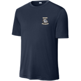 Biggby Bulldogs Tier 3 PosiCharge Competitor Tee