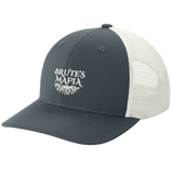 Brutes Mafia Club Trucker Cap