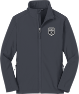 NGHL Youth Core Soft Shell Jacket